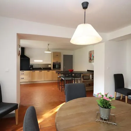 Feriehus Maison De Maitre Renovee Avec Jardin, Cheminee Et Wi-fi Pres De Super-lioran - Fr-1-742-26 Laveissière
