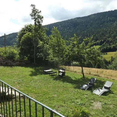 Maison De Maitre Renovee Avec Jardin, Cheminee Et Wi-fi Pres De Super-lioran - Fr-1-742-26 *
