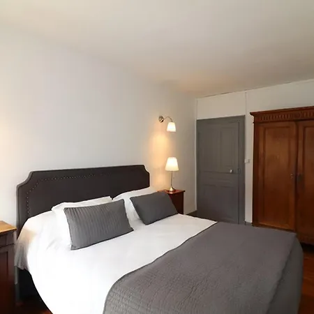 Maison De Maitre Renovee Avec Jardin, Cheminee Et Wi-fi Pres De Super-lioran - Fr-1-742-26